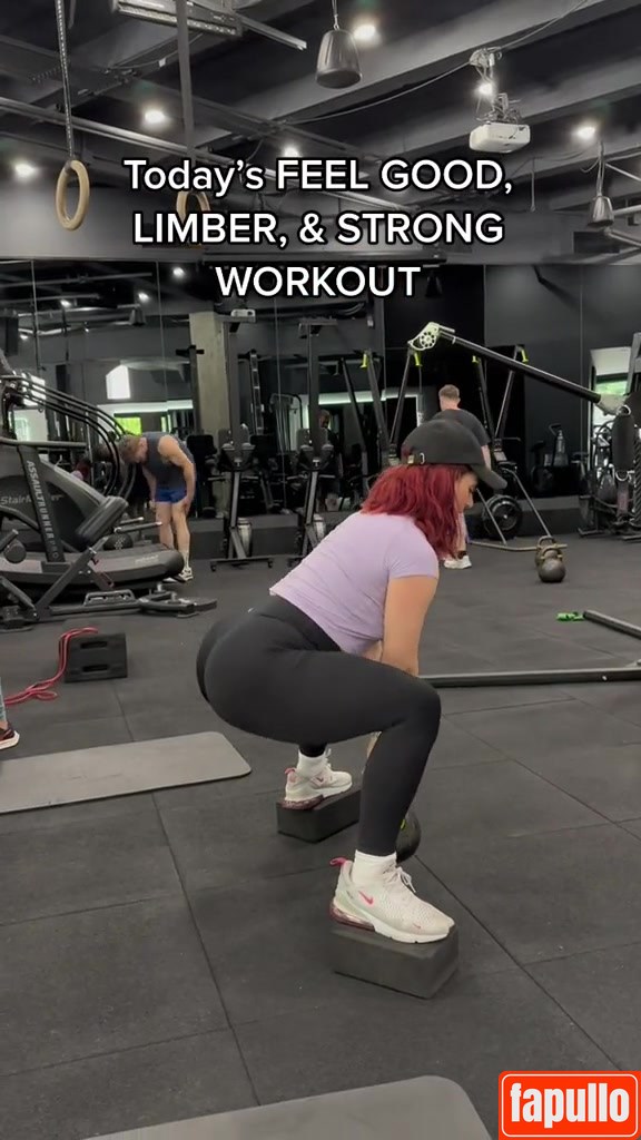 Joanna Jojo Levesque