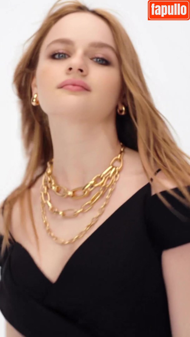 Joey King
