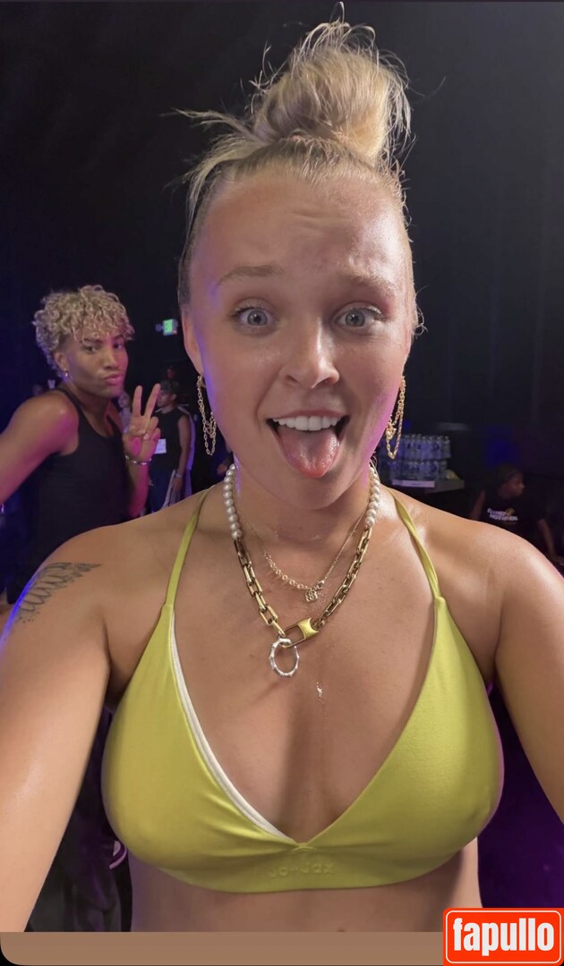 JoJo Siwa