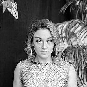 Jordan Monroe