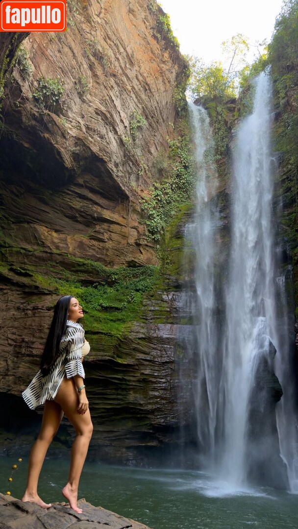 Jordana Morais