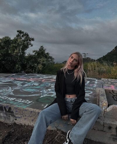 Jordyn Jones / jordylee.jones / jordynjones Nude OnlyFans - Fapullo