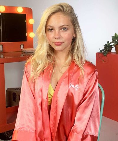 Jordyn Jones / jordylee.jones / jordynjones Nude OnlyFans - Fapullo
