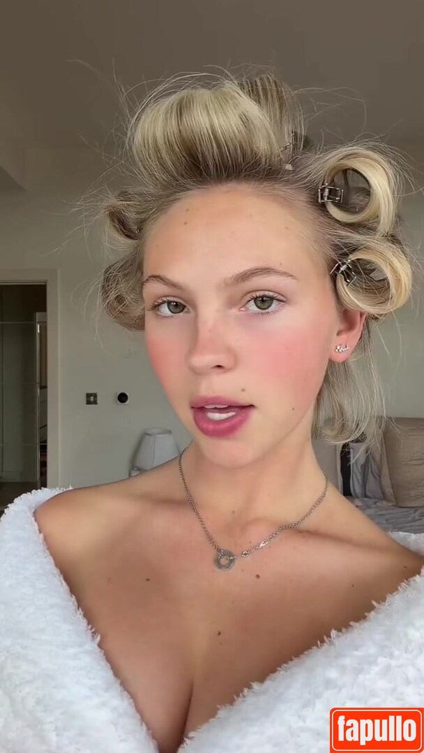 Jordyn Jones