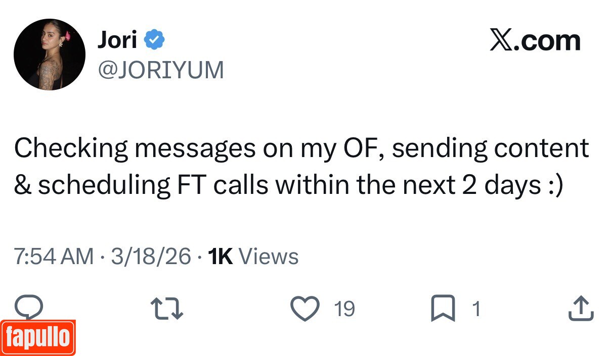 joriyum