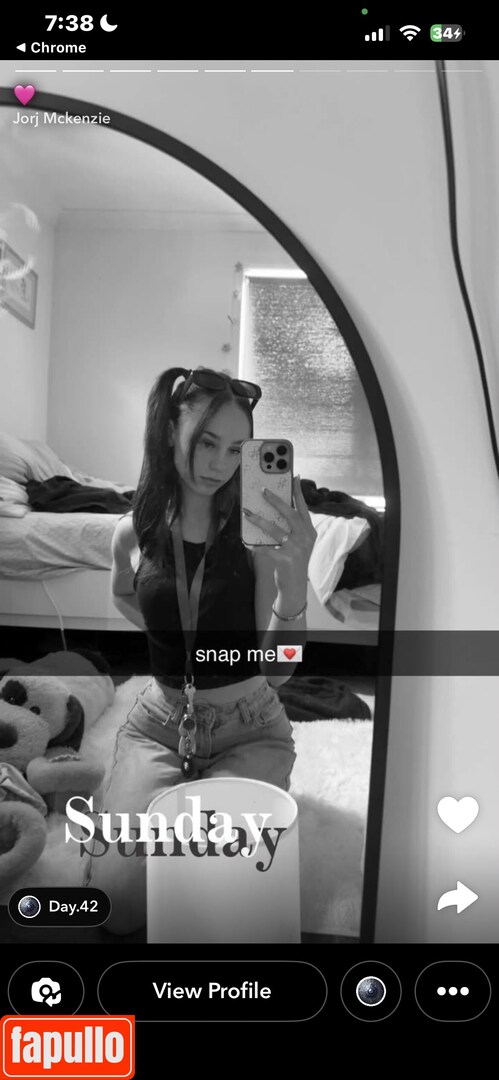 Jorjiamckenzie