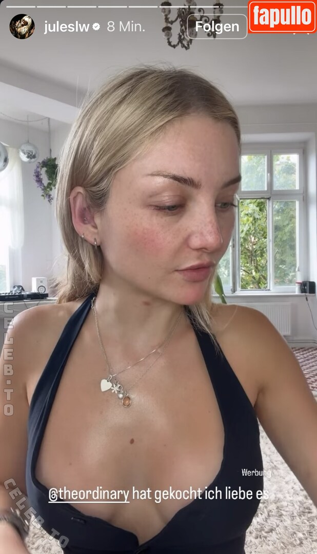 Julia Wulf