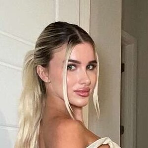Kaitlyn Bertrand