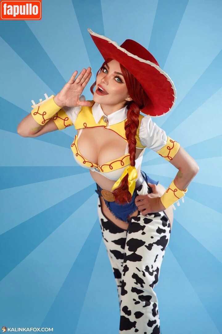 Kalinka Fox