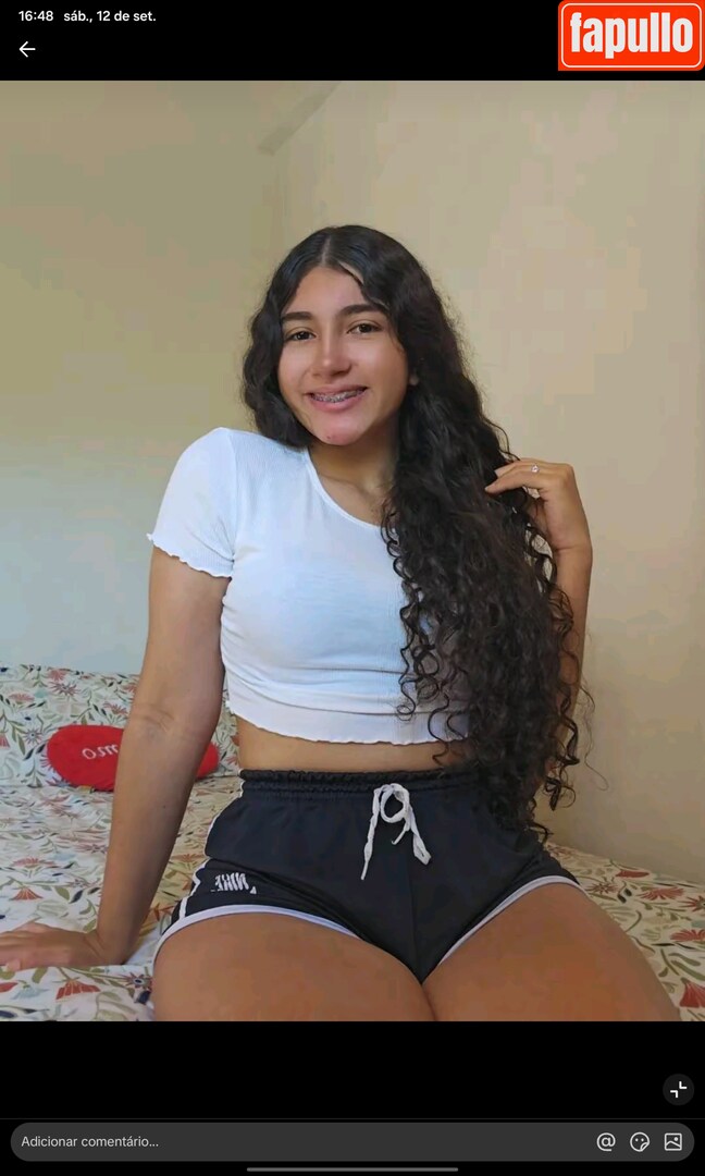 Karollayne Karollcrvg_