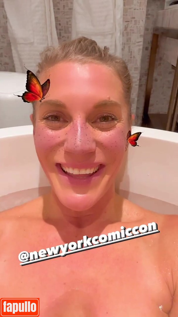 Katee Sackhoff