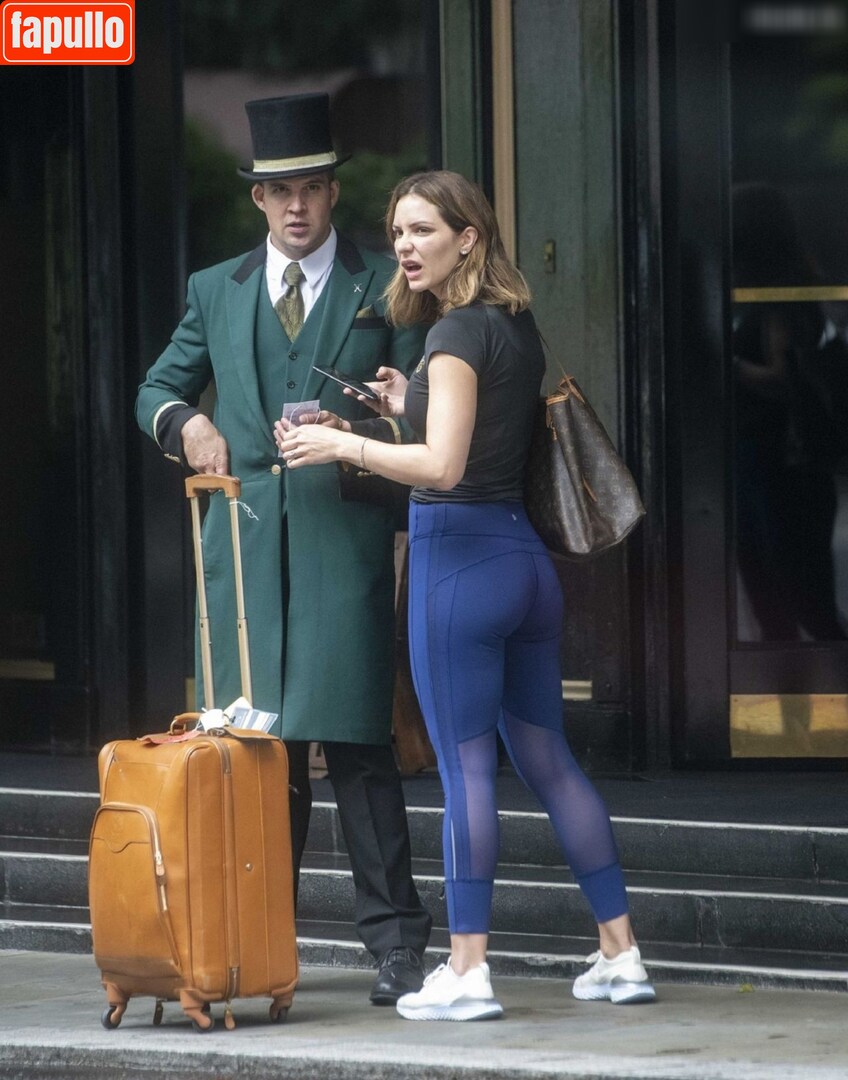 Katharine McPhee