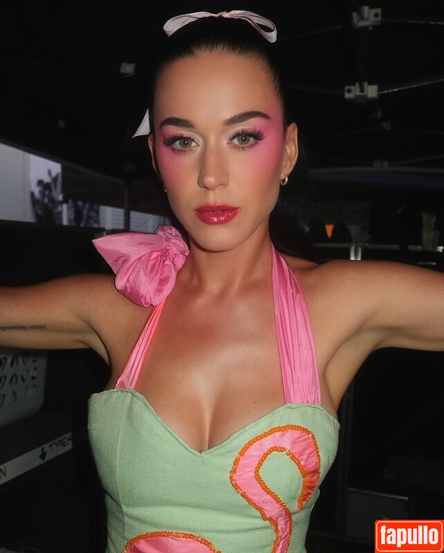 Katy Perry