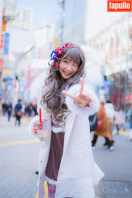 Kawasaki Aya