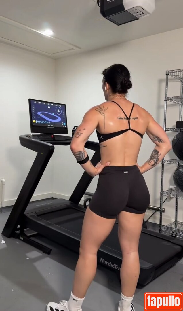 Kelly Matthews