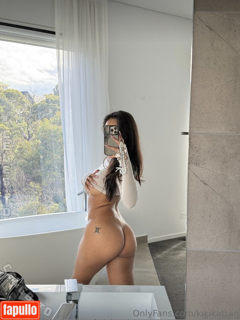 Kira Kattan