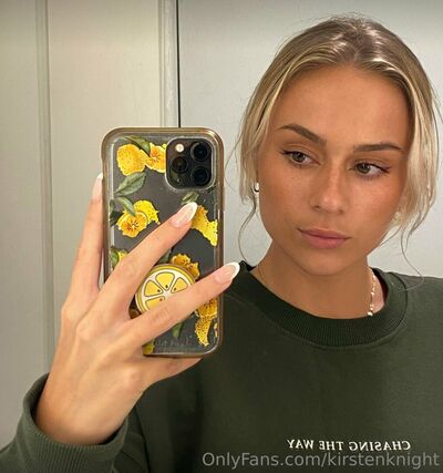 Kirstenknight / kirstenannknight Nude OnlyFans - Fapullo