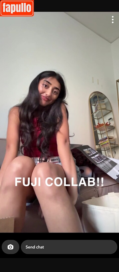 Komal Nambiar