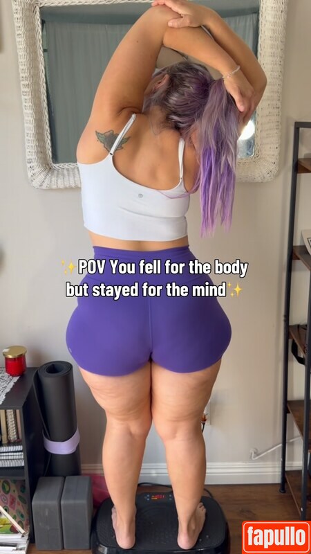 Kristy Sapphire