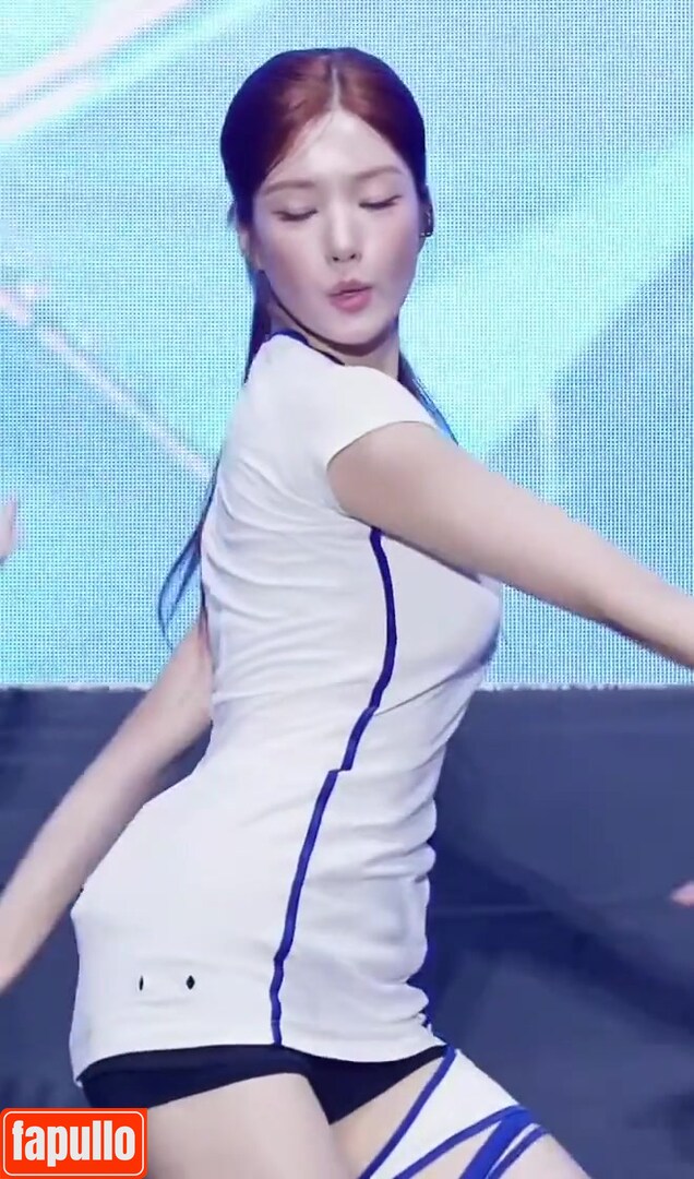Kwon Eunbi