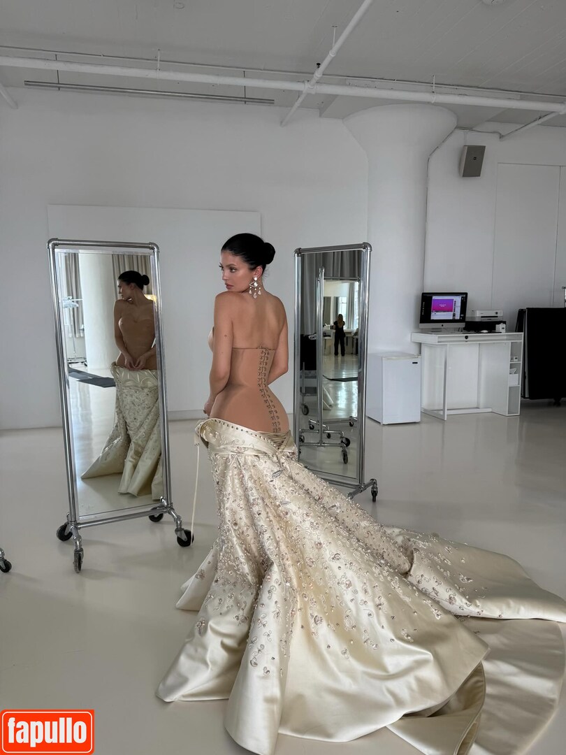 Kylie Jenner