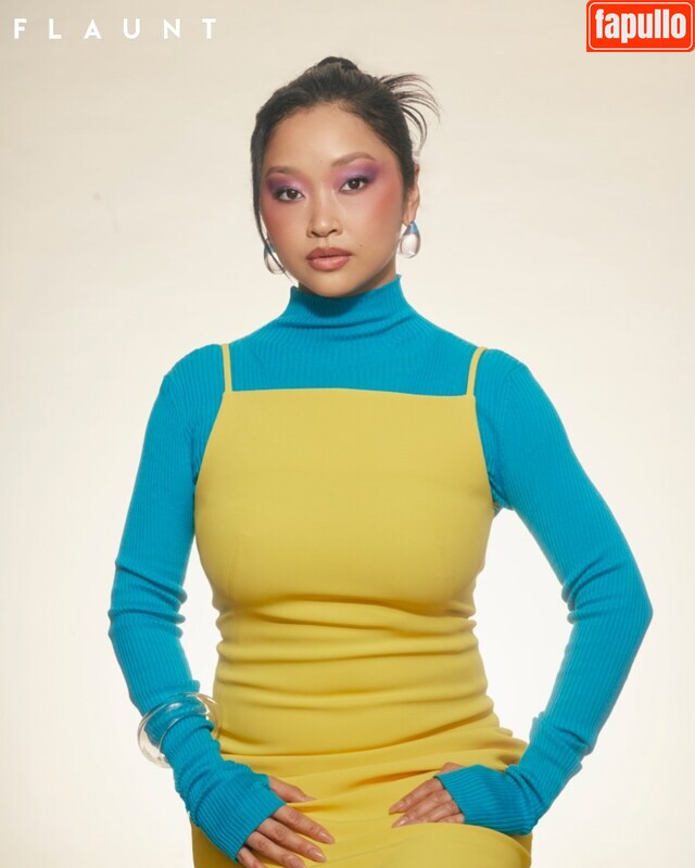 Lana Condor