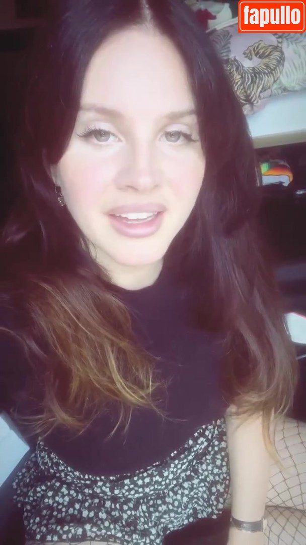 Lana Del Rey
