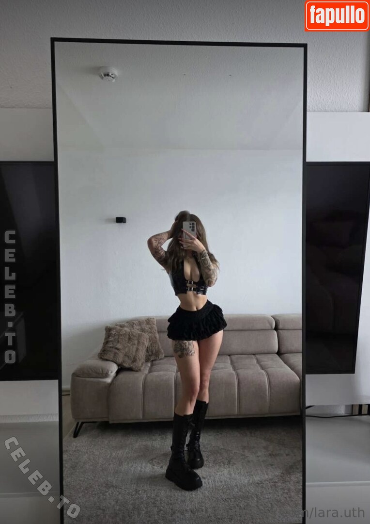 Lara.uth