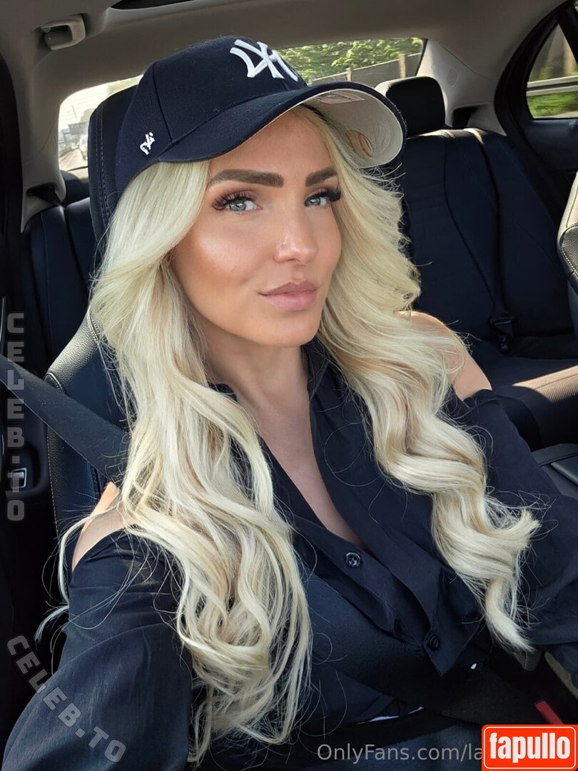 Larissa Lou