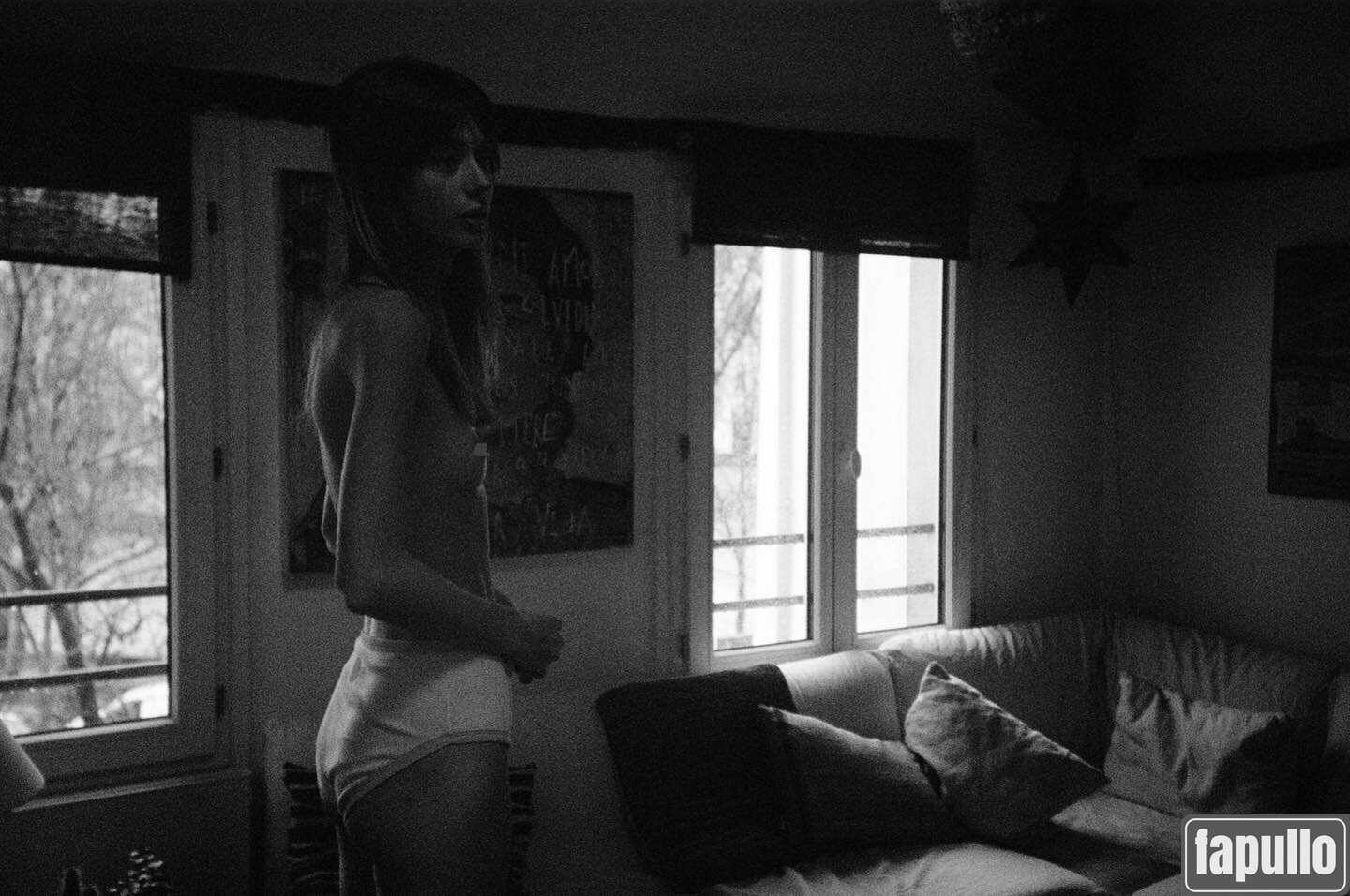 Lauren De Graaf