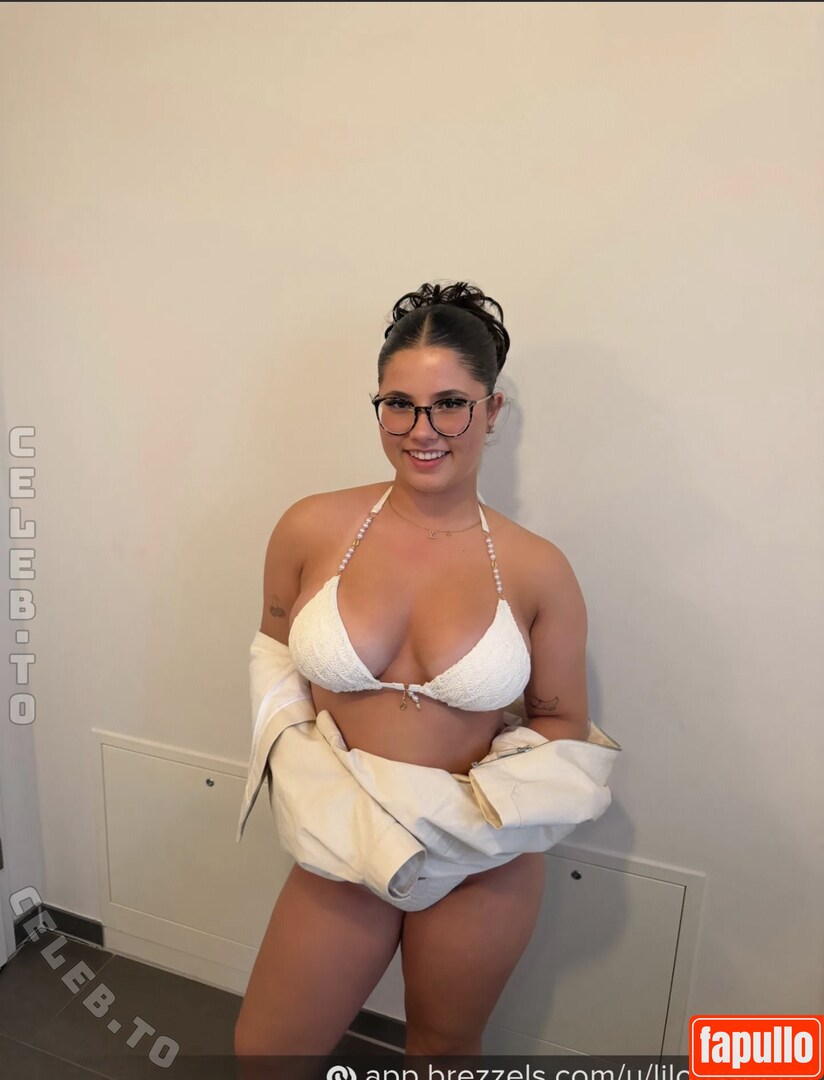 liloussecret