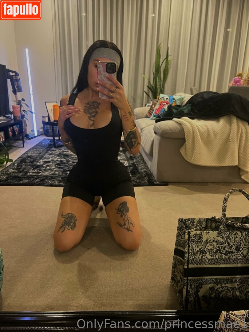 Lily McCoy
