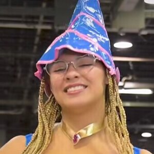 Littleeviecosplay