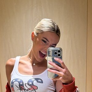 Livvy Dunne