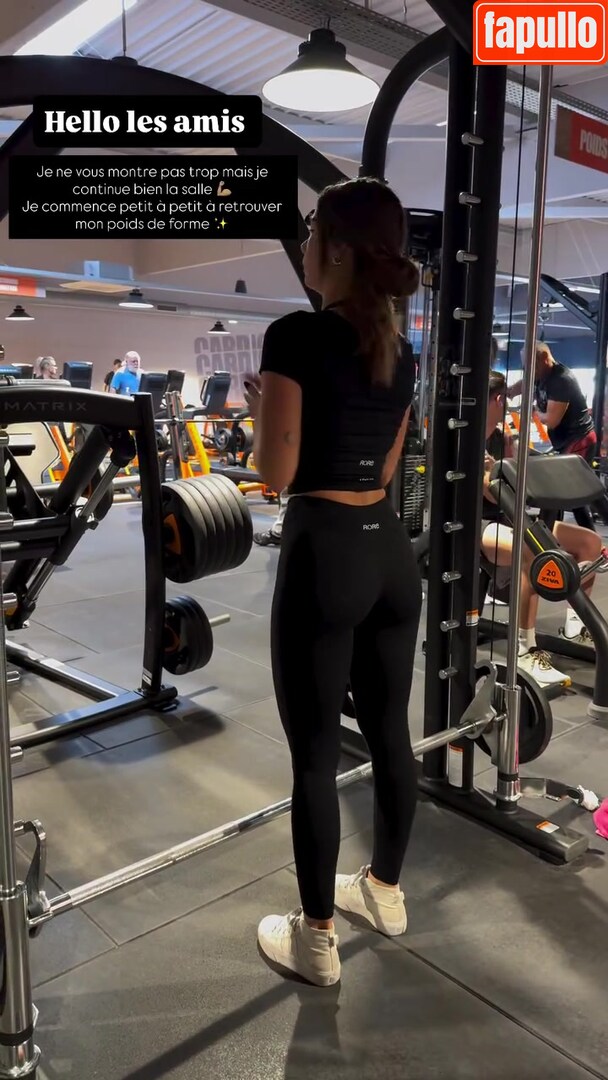 Lola Labesse
