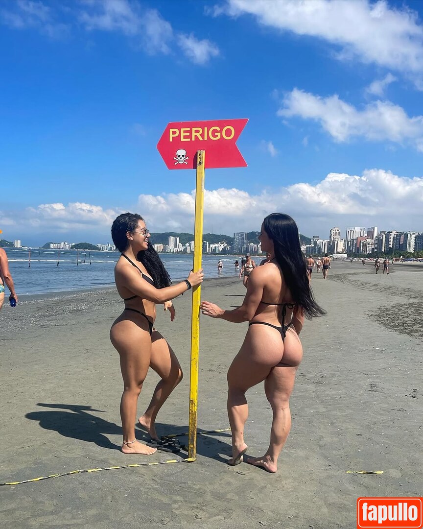Luana Ferreira