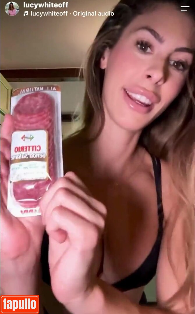 Lucy Whiteoff