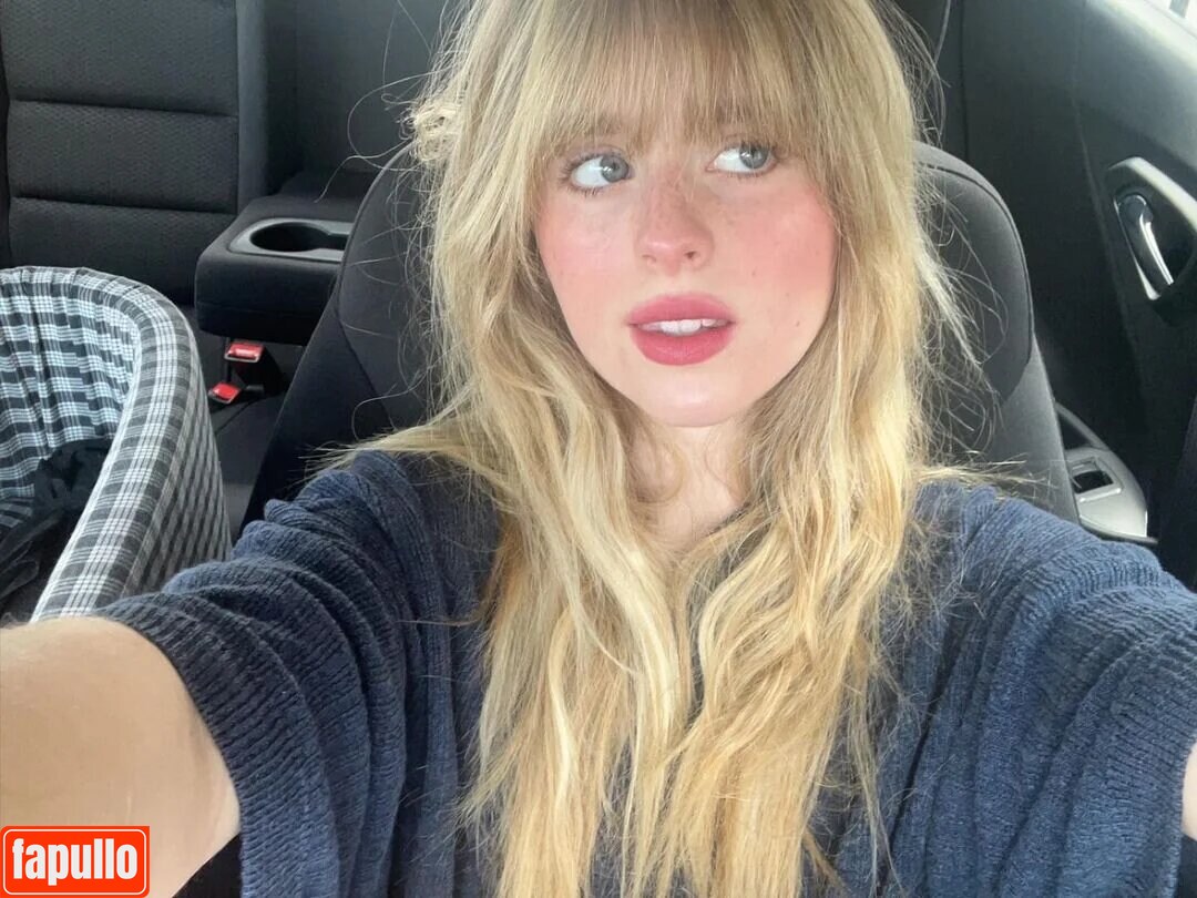 Lulu Wilson