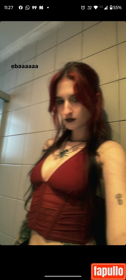 Luna Carrilho