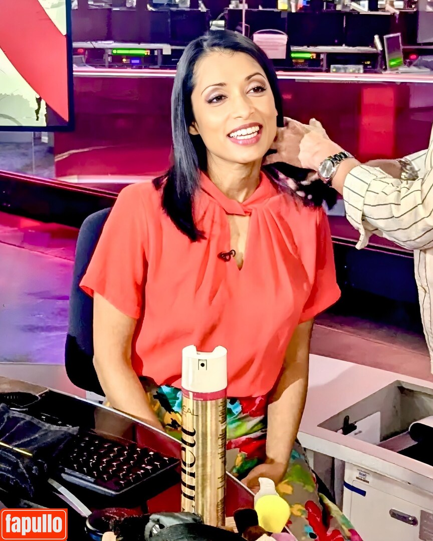 Luxma Gopal