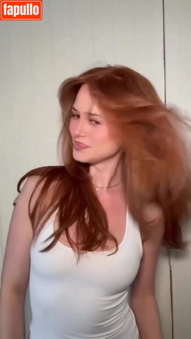 Madelaine Petsch
