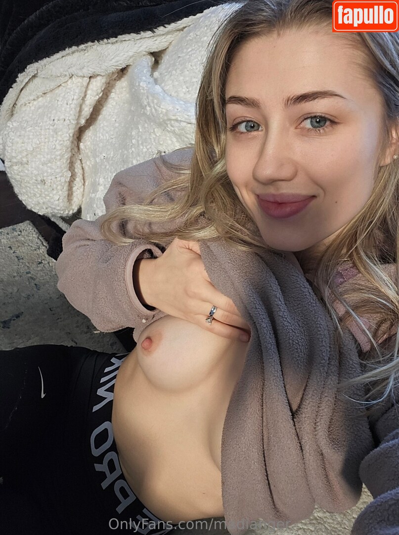 Madi Anger