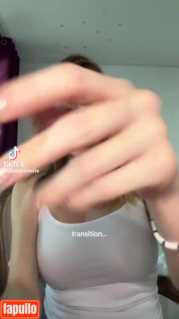 Maevasmr