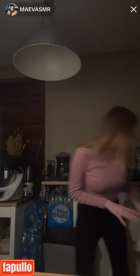 Maevasmr