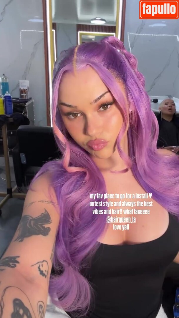 Maggie Lindemann