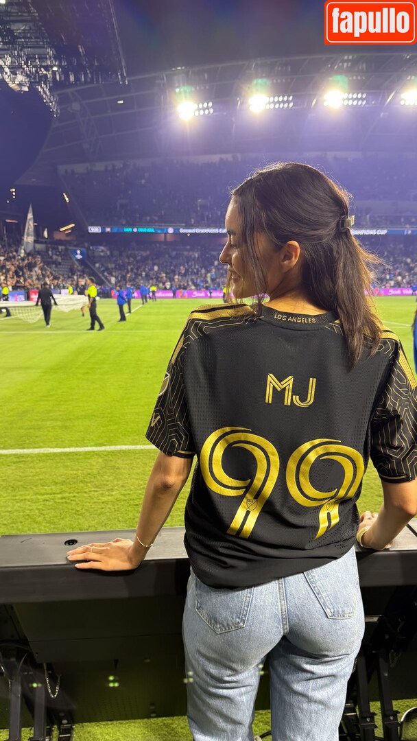 Maia Jae Bastidas