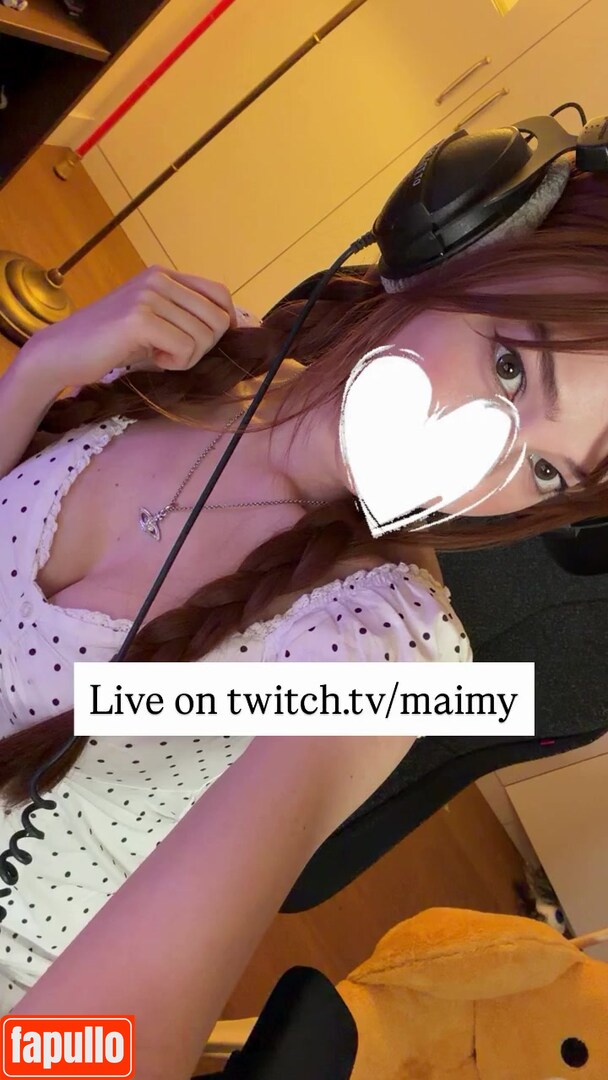 Maimy Nyan