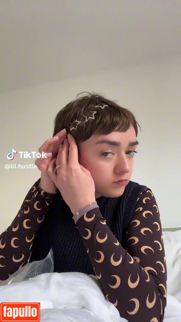 Maisie Williams