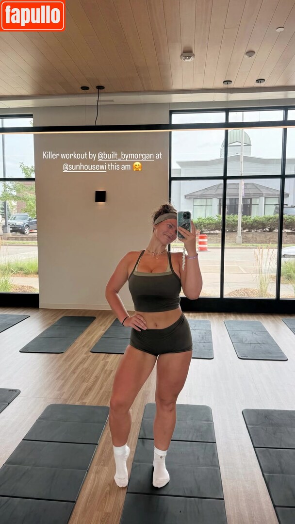 Makena Larson