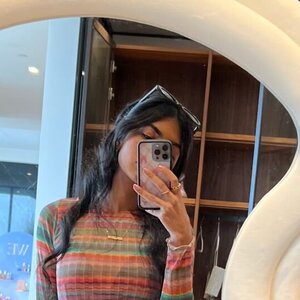 Mallika Sabnani
